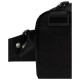 Jordan Τσαντάκι ώμου Jam Crossbody